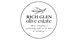 Rich Glen Olive Estate